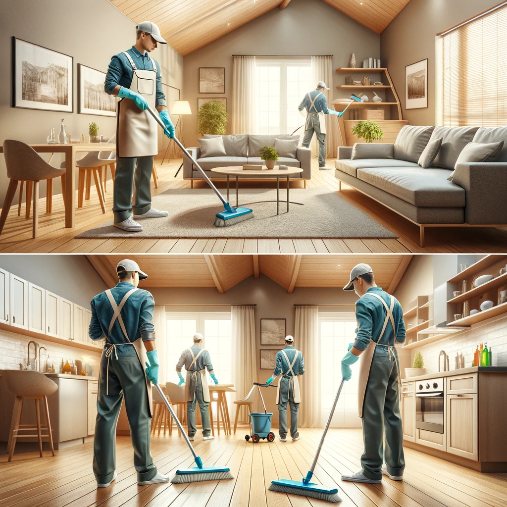 Move In Cleaning Service Ensuring a Fresh Start Floorite
