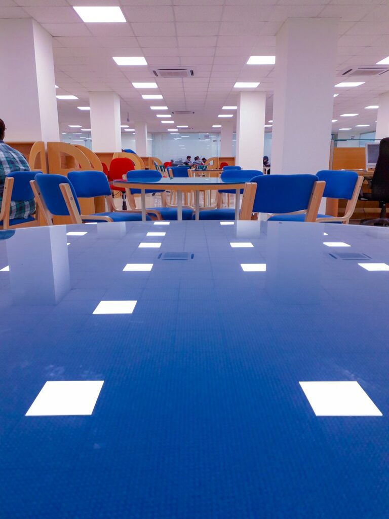 How to Choose the Right Floor Refinishing Company for Your Facility
How to Choose the Right Floor Refinishing Company for Your Facility