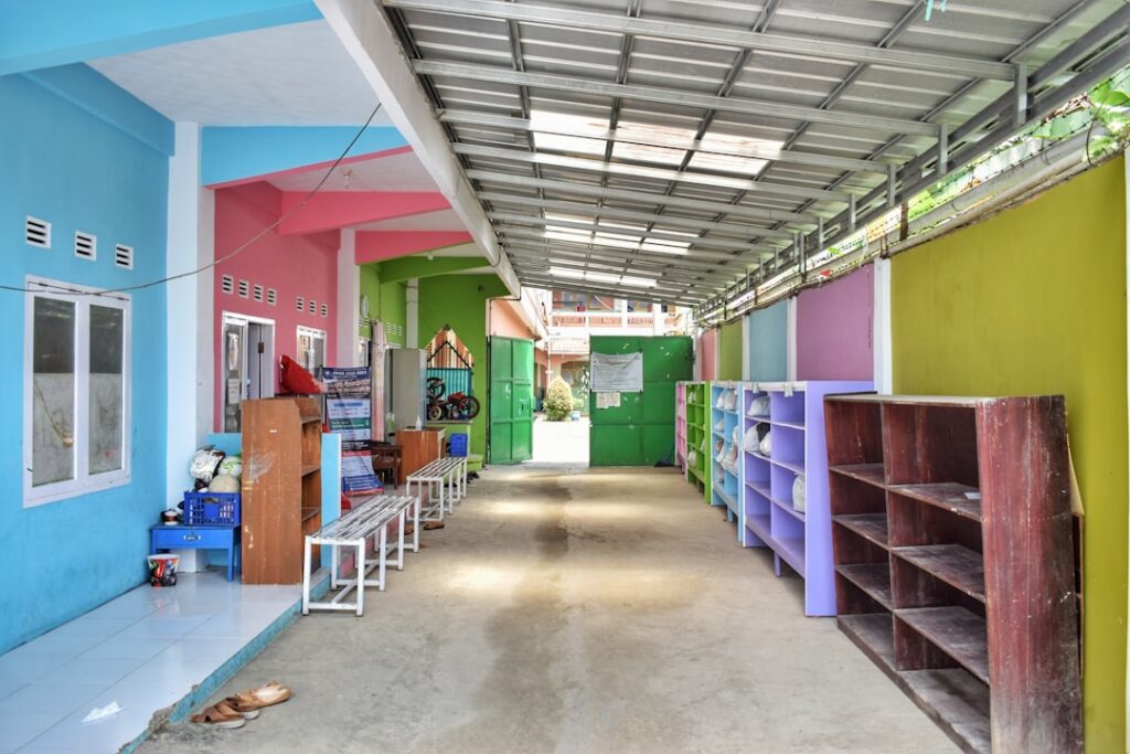 Choosing Reliable School Janitorial Services for New Jersey Educators